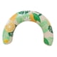 thumbnail image 5 of Juguetes acuáticos para piscina de 75 x 50 cm, fideos inflables para piscina, prácticos anillos de natación para adultos. Verde, 5 of 8