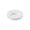 White, variant on Floating Drink Tray for Pool Non Inflatable EVA Foam Caddy with Phone Slot and Cup Holders Heavy Duty Refreshment Holder for Swimming Pool Beach Party
