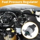 thumbnail image 2 of Regulador de presión de combustible Unique Bargains No.1465ZS0072/0928400690 para Kia Sorento 2002 Plástico Metal 20-70 Psi Resistente a la corrosión 1 Pcs, 2 of 7