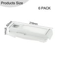 thumbnail image 3 of Disposable Dust Bags for Narwal For Freo X Ultra Plus 3 Pack Replacement, 3 of 6