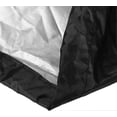 thumbnail image 3 of Universal Lawn Mower Cover, Outdoor Lawn Mower Covers Protect Dustproof PROTECTING Bag for Weeding Machine, 3 of 5