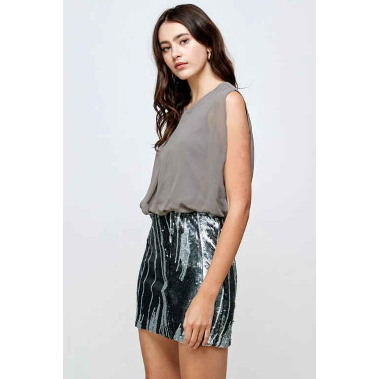 Dressbarn skort hot sale