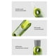 thumbnail image 4 of 3 uds 3 en 1 taza cepillo taza cubierta Gap cepillos botellas boca ranura depurador herramienta, 4 of 4