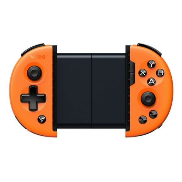Global Version Flydigi Gamepad with Keyboard Mouse Converter Wireless Joystick Mobile Game Controller For iOS