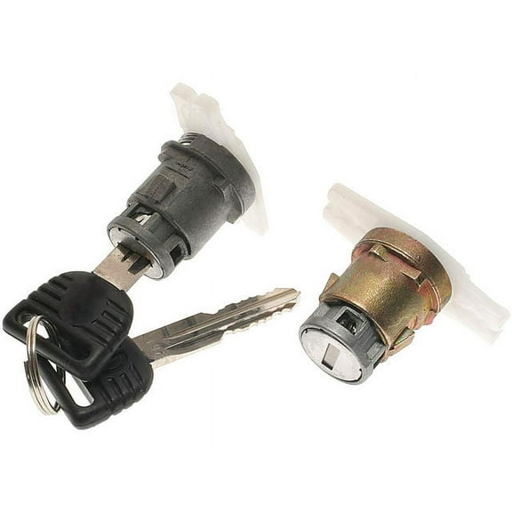 Door Lock Kit - Compatible with 1997 - 1999 Acura CL 1998