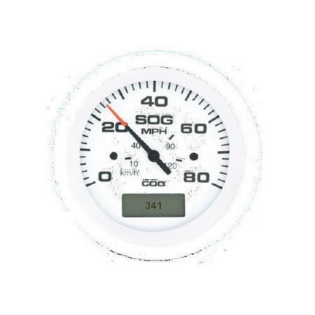 GPS SPEEDOMETER