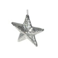 thumbnail image 1 of Sparkling Disco Mirror Star Décor, 1 of 3