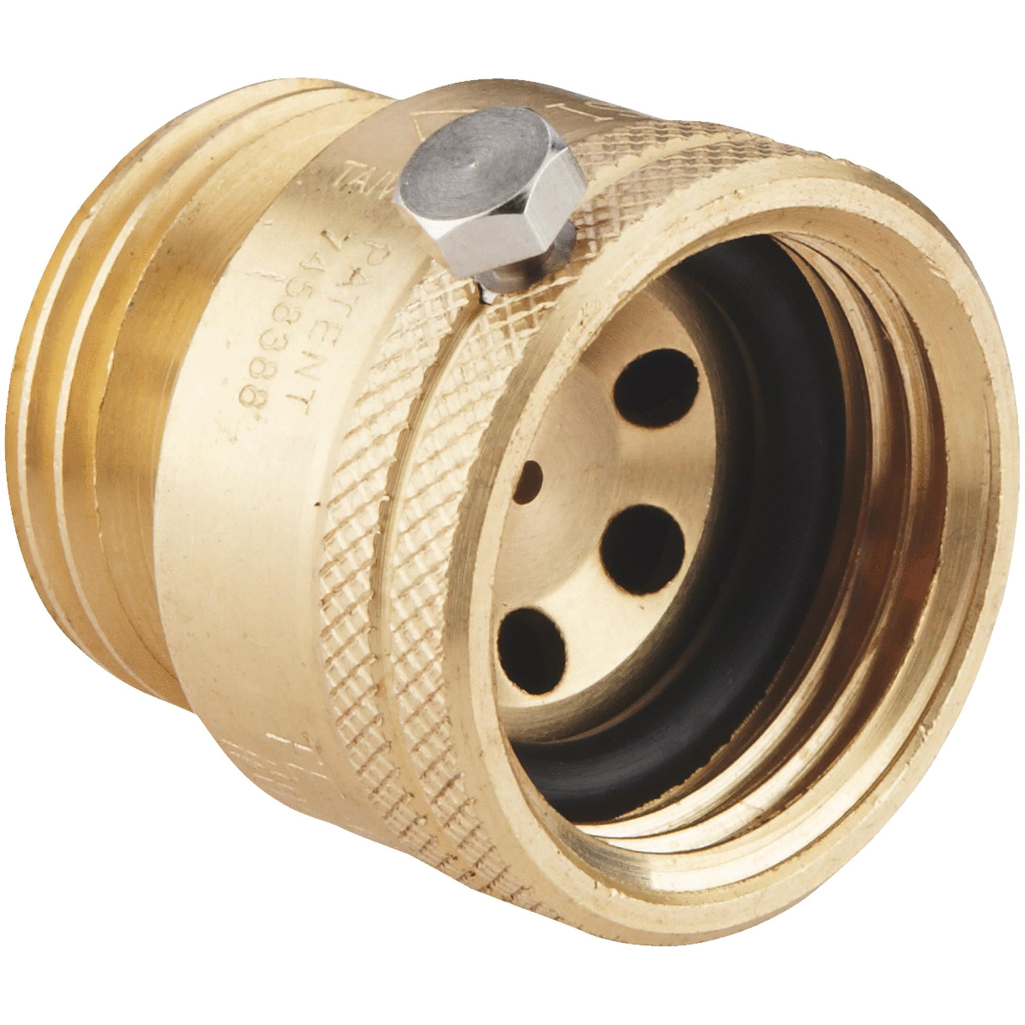 William H. Harvey Do it Hose Bib Vacuum Breaker 5 Pack