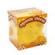 thumbnail image 2 of Squeeze Cheese Figura Antiestres Fidget Squishy Forma De Queso Con Aroma, 2 of 3