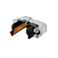 thumbnail image 5 of Diamond Stylet de Remplacement pour 5X R25XT R47EDT 5X NDC - 774- Tourne-Disque Vinyle Cartouches Accessoires, 5 of 5