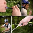 thumbnail image 3 of Running backpack, hydration backpack, outdoor cross-country cycling backpack, 3 of 5
