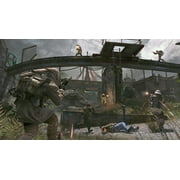 COD Call of Duty: Black Ops (نينتندو وي)