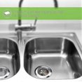 thumbnail image 4 of 2 Pcs Kitchen Sink Strainer Basket Stainless Steel Sink Drain Filter Kitchen Tools And Gadgets Sink Filter-HYJ, 4 of 5