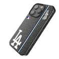 thumbnail image 2 of Keyscaper Black Los Angeles Dodgers iPhone Bling Case, 2 of 7