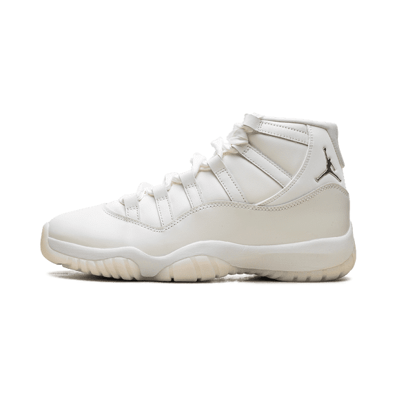 JORDAN WOMENS Air Jordan 11 Womens "Pearl" AR0715 110 AR0715 110 from Stadium Goods