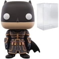 thumbnail image 1 of Figura de Vinilo Funko Pop! DC Heroes Palacio Imperial Batman con Estuche Protector, 1 of 1