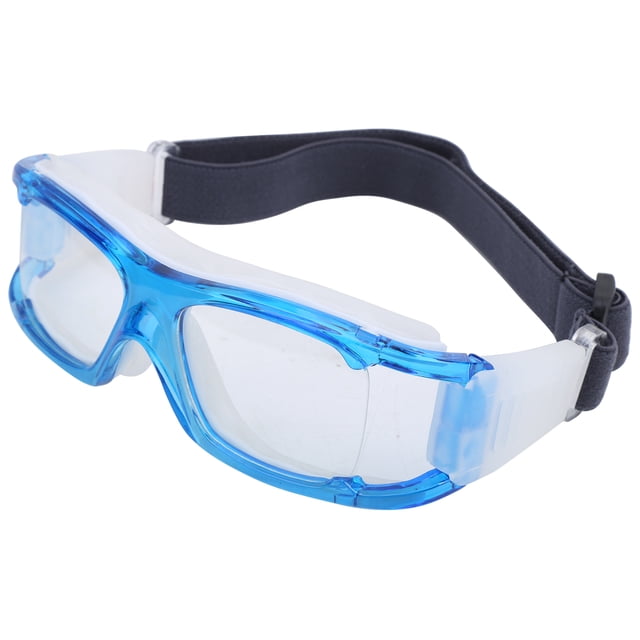 Gafas de entrenamiento de fútbol, Gafas de seguridad para deportes al aire libre Anlorr Gafas de seguridad para deportes al aire libre Gafas deportivas multifuncionales