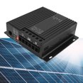 thumbnail image 3 of Controlador de panel solar controlador solar MPPT de protección contra sobrecargas para el día ANGGREK Otros, 3 of 8