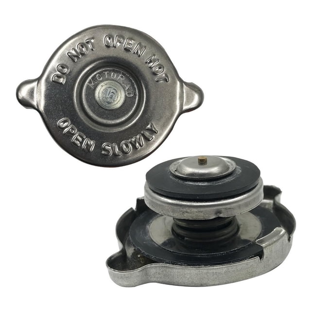 Tapón de radiador CARTEK 16 Libras T-16