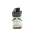 thumbnail image 4 of Jordan Men's Nike Jordan Air Ship PE SP A Ma Maniére Green Stone Basketball Shoes, from StockX, 4 of 5