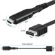 thumbnail image 1 of for PS1/for to HDMI-compatible Adapter Converter Up to 1080P Output Support PS1 / for (480i / 480p / 576i, 1 of 1