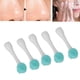 thumbnail image 3 of Cepillo De Limpieza Facial Del Limpiador Facial Del Silicón 5pcs Portátil, 3 of 7