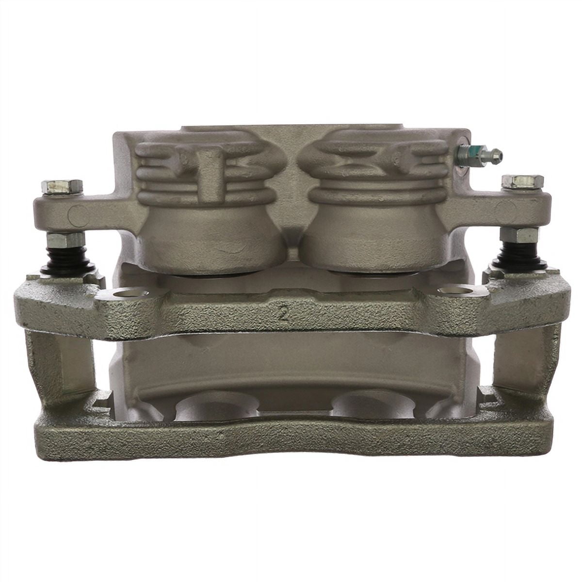 ACDelco Front Brake Caliper