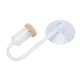 thumbnail image 4 of Aquarium CO2 Diffuser Slim Fish Tank Glass CO2 Refiner with Suction Cup for CO2 Glass Aquarium Supply Accessories M, 4 of 5