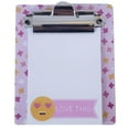 thumbnail image 2 of Hampton Art Mini Clipboard w/Magnetic Strip, 2 of 6