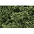 thumbnail image 2 of Woodland Scenics Foliage Clusters, Light Green, 2 of 3
