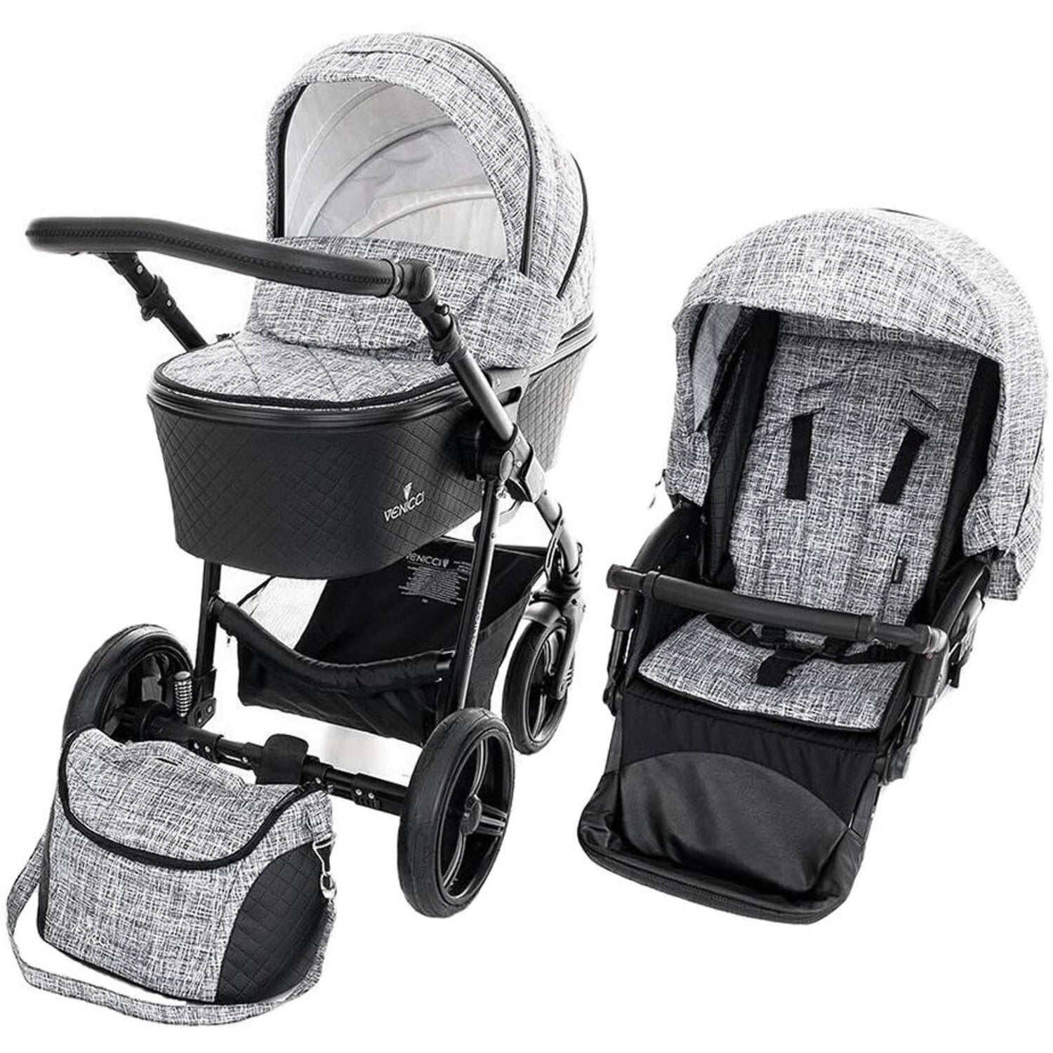 venicci stroller