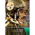 thumbnail image 1 of Rock Solid: The Courageous Journey of Rocky Bleier, 1 of 2
