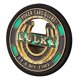thumbnail image 3 of Moneda de Póker perfecl Metal 40 mm 3 mm oro, 3 of 8