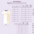 thumbnail image 7 of Special Needs Clothing Adults Popper Vest Short Sleeve Bodysuit with Crouch Snap Button, Adaptive Clothing for Adults with Special Needs, Supersoft Cotton Elastane Fabric, by Kaycey Orange, 7 of 7