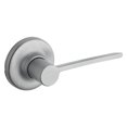 thumbnail image 4 of Kwikset 200LRL Ladera Passage Door Lever Set from the Signature Series, 4 of 4