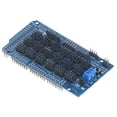 thumbnail image 3 of Expand Module, Durable Standard Design Expansion Board Wide Compatibility  For Sensor Shield V2.0, 3 of 8