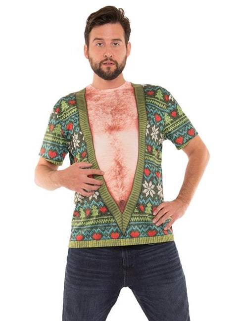 real life shirts
