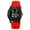 red, variant on SKMEI  Digital Watch, Sports Waterproof Led Watches with Alarm Wrist Watches  5-12 Ages