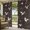 Brown, variant on Outdoor Curtains for Patio Waterproof, Japanese Style Outdoor Privacy Panels Grommet, Vintage Art Cranes Ocean Wave Yellow Blackout Outside Curtains for Porch/Cabana/Pergola/Gazebo 54"x84", 2 Panels