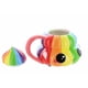 thumbnail image 3 of Taza de café Seven20 Rainbow Emoji, 600 ml, cerámica, con tapa, 3 of 6