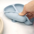 thumbnail image 2 of Vajilla para bebés.- Nita Nita baby, silicon grado alimenticio libre de BPA, 2 of 3