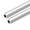 thumbnail image 5 of Tubo redondo de aluminio sin costura Uxcell 6063, 14 mm x 8 mm x 300 mm, 5 of 5