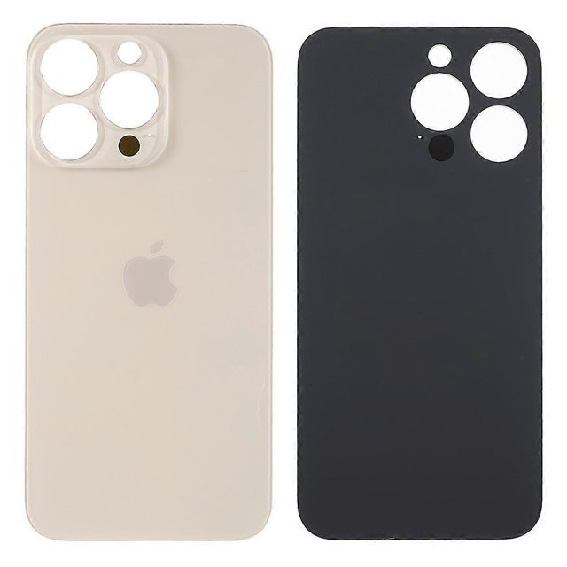 Pieza de reparación de la carcasa de la batería para iPhone 13 Pro de 6,1 pulgadas, estilo B, multicolor