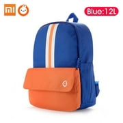 Youpin Xiaoxun Children Shoulder Strap Backpack School Bag Light Weight Sturdy Resistant Waterproof Rucksack 8L/12L