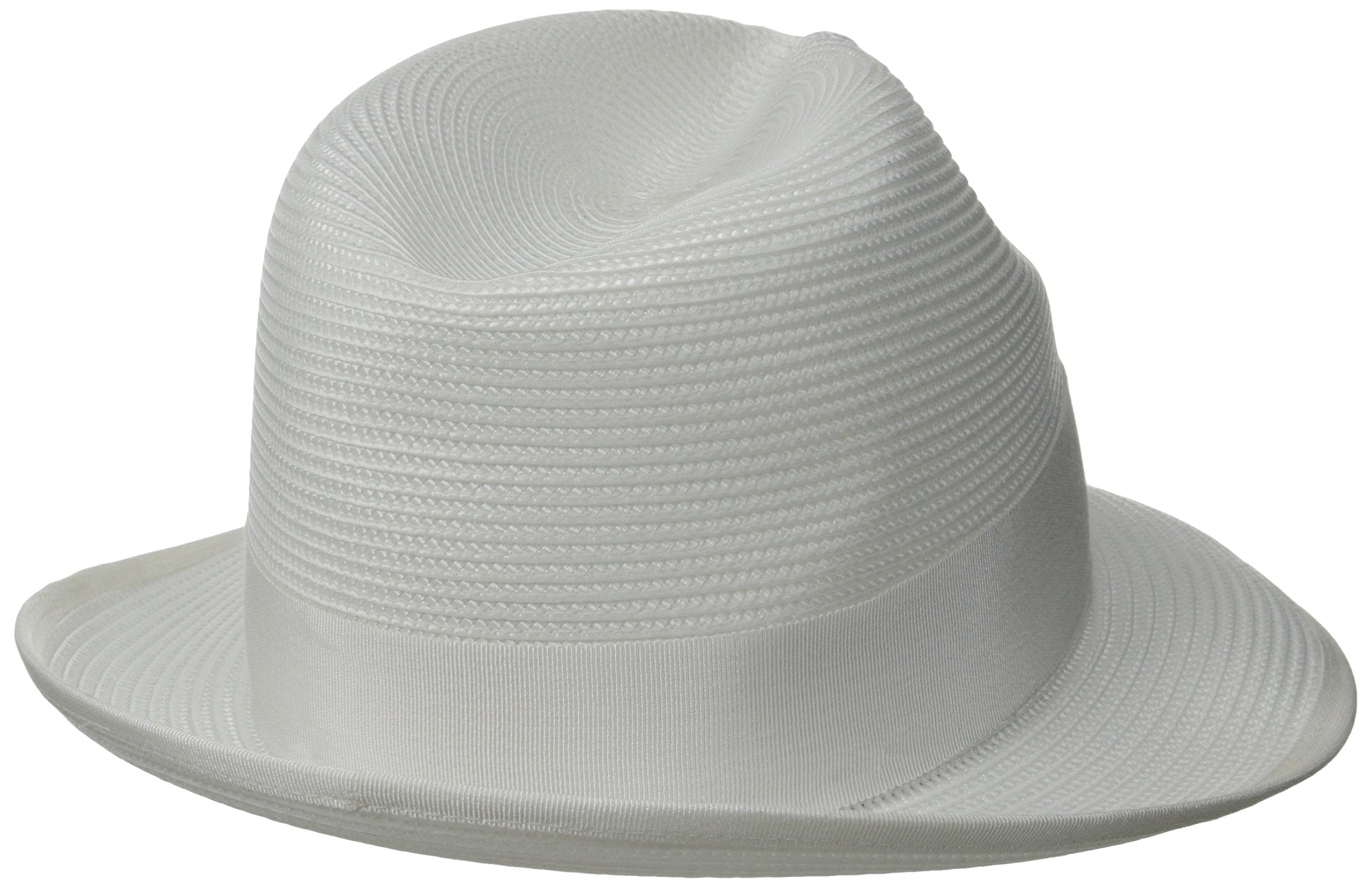 stetson latte milan fedora