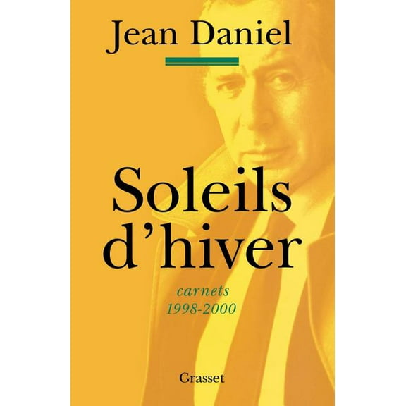 Soleils d'hiver, (Paperback)