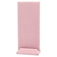 thumbnail image 1 of QualitChoice Jewelry Display Stand Velvet Necklace Bracelet Holder Bracelets Rack Organizer Layout Props Home Shop Showcase Pink Type 1 Pink Type 3, 1 of 6