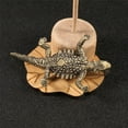 thumbnail image 4 of Gieenan Lizards Figurines Statue Lizards Decorative Objects Ornament Home Decors, 4 of 9