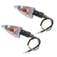 thumbnail image 1 of Direccionales para moto DM150 FT150TS Delanteras Sayto, 1 of 3