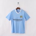 thumbnail image 1 of 2011-12 Manchester City Home Football Classic Jersey, 1 of 2